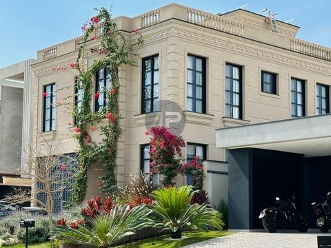 Alphaville Nova Esplanada 01 - Votorantim/SP