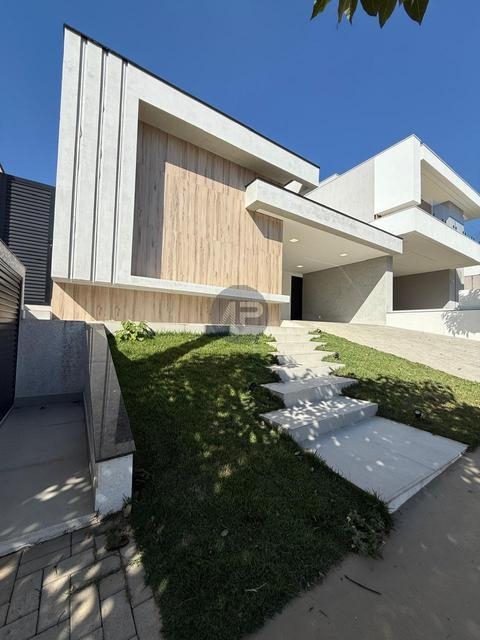 Casa Térrea Cond. Chácara Ondina em Sorocaba