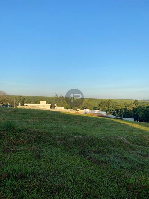 Terreno Condominio Terras de São Lucas em Sorocaba
