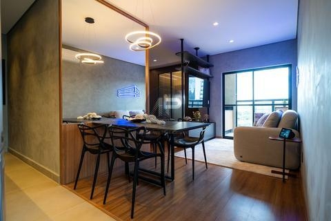 Studio Melbourne Campolim em Sorocaba