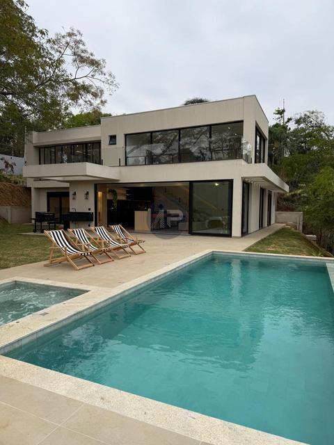 Casa Cond. Porta do Sol - Mairinque/SP