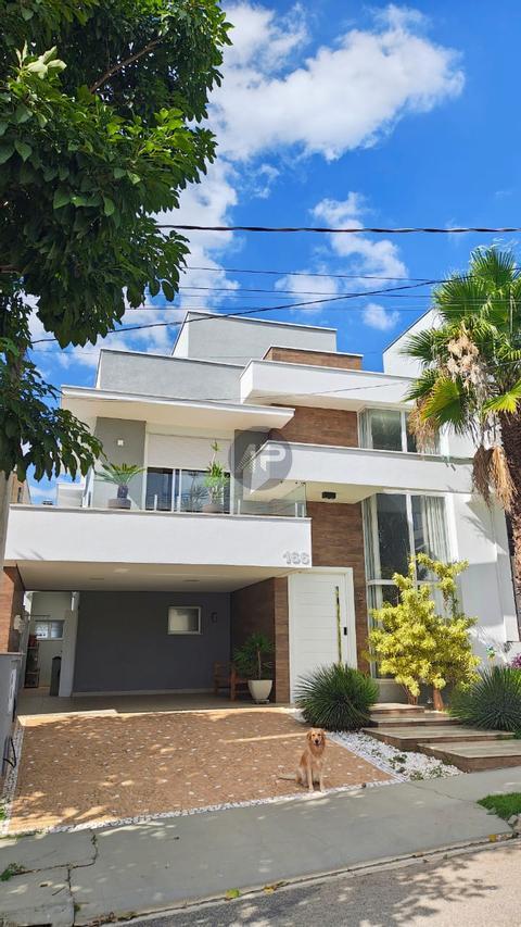 Sobrado Cond. Ibiti Reserva em Sorocaba