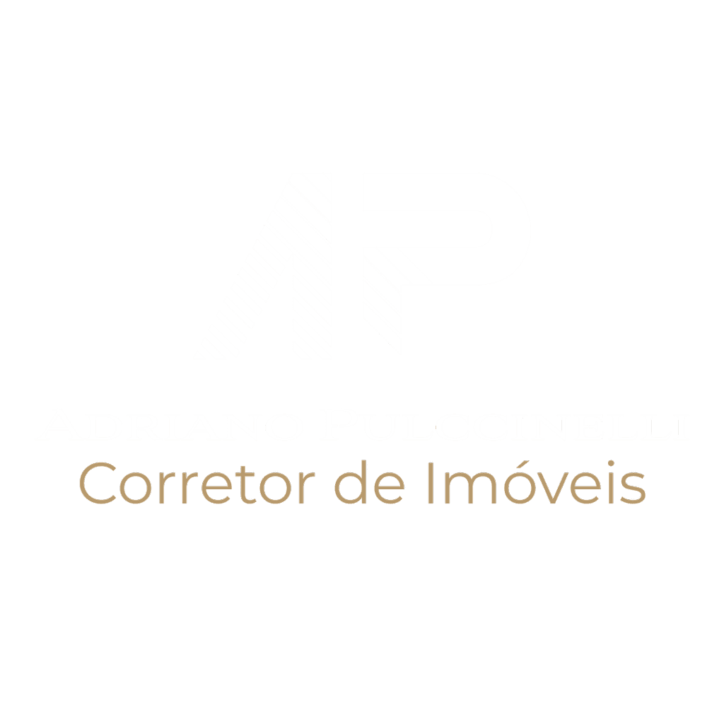 Adriano Pulcinelli - Corretor de Imóveis